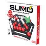 Bu-Bu Games Sumo
