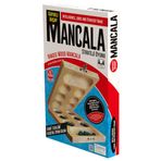 Bu-Bu GM0007 Mancala Games Ahşap Zeka Oyunları