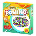Bu-Bu GM0049 Domino Games