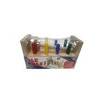 Bu-Bu Gm0053 Tak Çak Bubu Oyuncağı