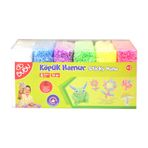 Bu-Bu HA0004 6x10 gr Köpük Hamur