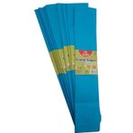Bu-Bu KR0009 Mavi 10'lu Krapon Kağıdı