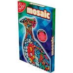 Bu-Bu Mozaik Kabartma Sanatı Hobi Seti