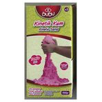 Bu-Bu Pembe 1000 gr Kinetik Kum