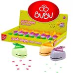 Bu-Bu Perfaratör ( Delgeç) Şekilgeç 3/8 Bubu00018