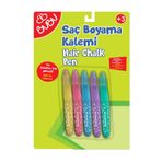 Bu-Bu Saç Boyama Kalemi