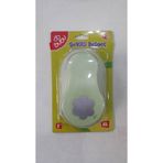Bu-bu Şekilli Eva Ve Kağıt Delgeç Çiçek 2 L -de0009 PRA-1820133-4713