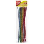 BU-BU ŞÖNİL SİMLİ 50CM 20'Lİ BUBU-SON004