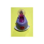 BU-BU YENGEÇ ŞEKİLLİ KÖŞE DELGEÇ +3 KOD:BUBU00021