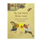 Bu Çok Fazla Biraz Çıkar - Hyeon-ju Lee