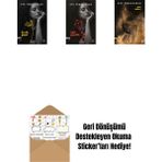 Bu Da Geçer + Iyilik Güzellik + Muz Sesleri + Okuma Sticker'ları - 1105.6500000000001