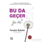 Bu da Geçer Ya Hu - Feridun Özdemir