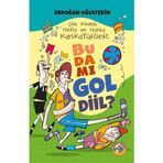 Bu da mı Gol Diil ? Çok Komik Nefis ve Harika Karikatürler