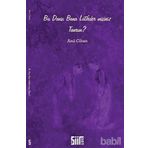 Bu Dansı Bana Lütfeder Misiniz Tanrım? - Anıl Cihan