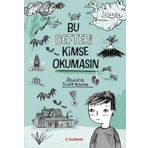 Bu Defteri Kimse Okumasın - Jessica Scott Kerrin