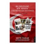 Bu Delileri Bir Araya Getirmeyecektiniz - Mete Yarar Ceyhun Bozkurt