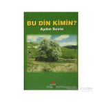BU DIN KIMIN - AYDIN SEVIN