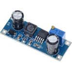 Bu Doğru XL7015 Dc-Dc 5 - 80V Giriş Step-Down Yüksek Voltaj Düşürücü Modül