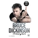 Bu Düğme Ne İşe Yarıyor? - Bruce Dickinson