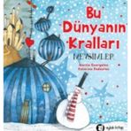 Bu Dünyanın Kralları - Mevsimler - Mariza Georgalou