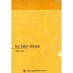 Bu Fakir Dünya - Moris Levi