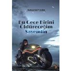 Bu Gece Birini Öldüreceğim 2 - Sayemlin - Cinius Yayınları