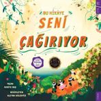 Bu Hikaye Seni Çağırıyor - Huriye Baş