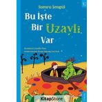 Bu İşte Bir Uzaylı Var - Sumru Şengül