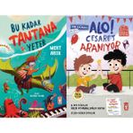 Bu Kadar Tantana Yeter - Mert Arık ve Alo Cesaret Aranıyor - İrem Oturaklıoğlu Kaya
