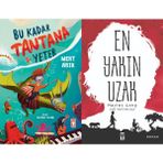 Bu Kadar Tantana Yeter - Mert Arık ve En Yakın Uzak - Hayley Long