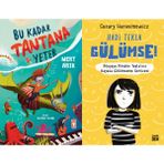 Bu Kadar Tantana Yeter - Mert Arık ve Hadi Tekla Gülümse! - Cezary Harasimowicz