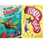 Bu Kadar Tantana Yeter - Mert Arık ve Hayal Kaşifi - Süleyman Dilmen