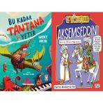 Bu Kadar Tantana Yeter ve Akşemseddin - Ömür Boyu Öğrenci - Mert Arık