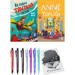 Bu Kadar Tantana Yeter ve Anne Terliği