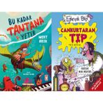 Bu Kadar Tantana Yeter ve Cankurtaran Tıp - Mert Arık