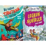 Bu Kadar Tantana Yeter ve Cesur Pilotlar - Mert Arık
