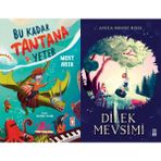 Bu Kadar Tantana Yeter ve Dilek Mevsimi - Mert Arık