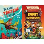 Bu Kadar Tantana Yeter ve Emret Komutanım - Osmanlı'nın Muhteşem Askeri Gücü - Mert Arık