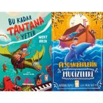 Bu Kadar Tantana Yeter ve Peygamberlerin Mucizeleri - Mert Arık