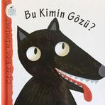 Bu Kimin Gözü? - kollektif