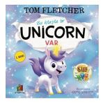 Bu Kitapta Bir Unicorn Var - Tom Fletcher - Ormankitap Yayınları