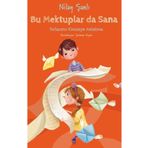 Bu Mektuplar da Sana - Nilay Şanlı