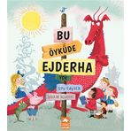 Bu Öyküde Ejderha Yok - Lou Carter