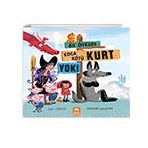 Bu Öyküde Koca Kötü Kurt Yok - Lou Carter