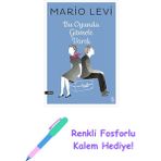 Bu Oyunda Gitmek Vardı + Yapışkanlı Not Kağıdı - Hayır