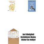 Bu Salı ve Her Salı Şişli + Bu Oyunda Gitmek Vardı + Okuma Sticker'ları - 1077.3000000000002