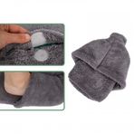 Bu Son Collection Peluş Sıcak Su Torbası