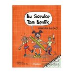 Bu Sorular Tam Benlik Tudem Yayınları