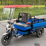 Bu Su Geçirmez Motosiklet Kılıfı, Elektrikli Üç Tekerlekli Bisiklet için Dış Mekan Trike Kanopisi, Tüm 3 Tekerlekli Bisikletlere Uyar, İç/Dış Mekan Depolama, Kırmızı, 110 cm/43,3 inç