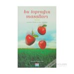 BU TOPRAĞIN MASALLARI - BARIŞ ÇOBAN